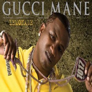 gucci song wiki.